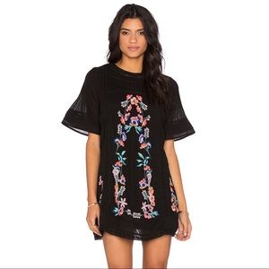 Free People Perfectly Victorian dress